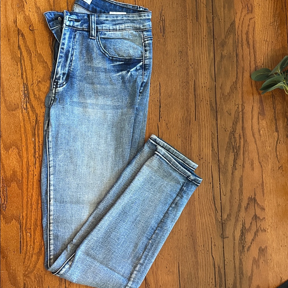 Kancan jegging